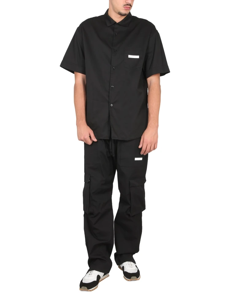 PANTALONE CARGO alternative