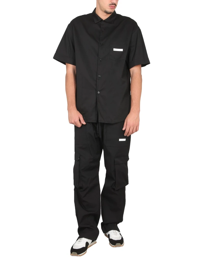 PANTALONE CARGO
