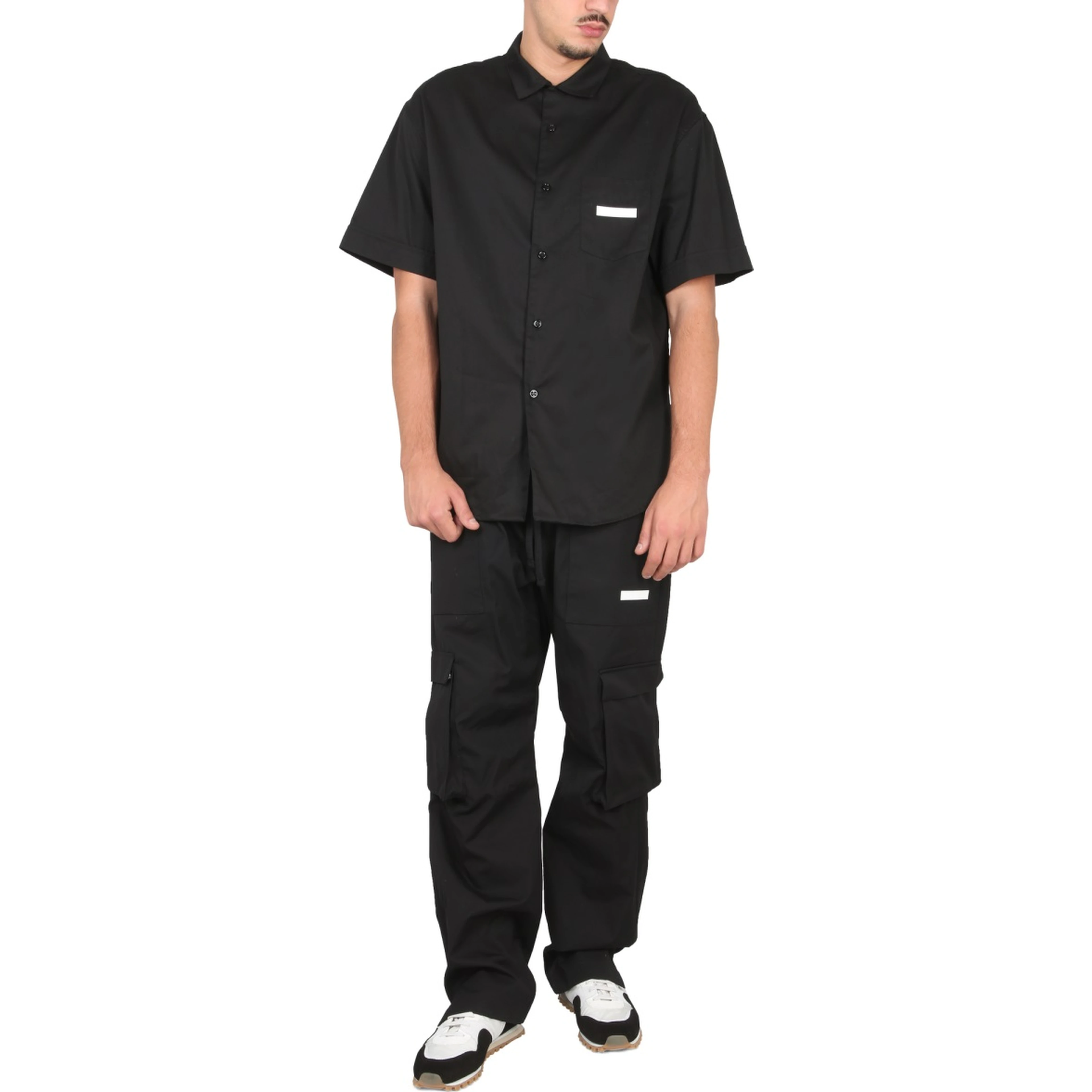 PANTALONE CARGO