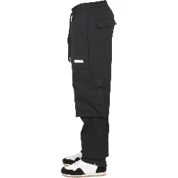 PANTALONE CARGO