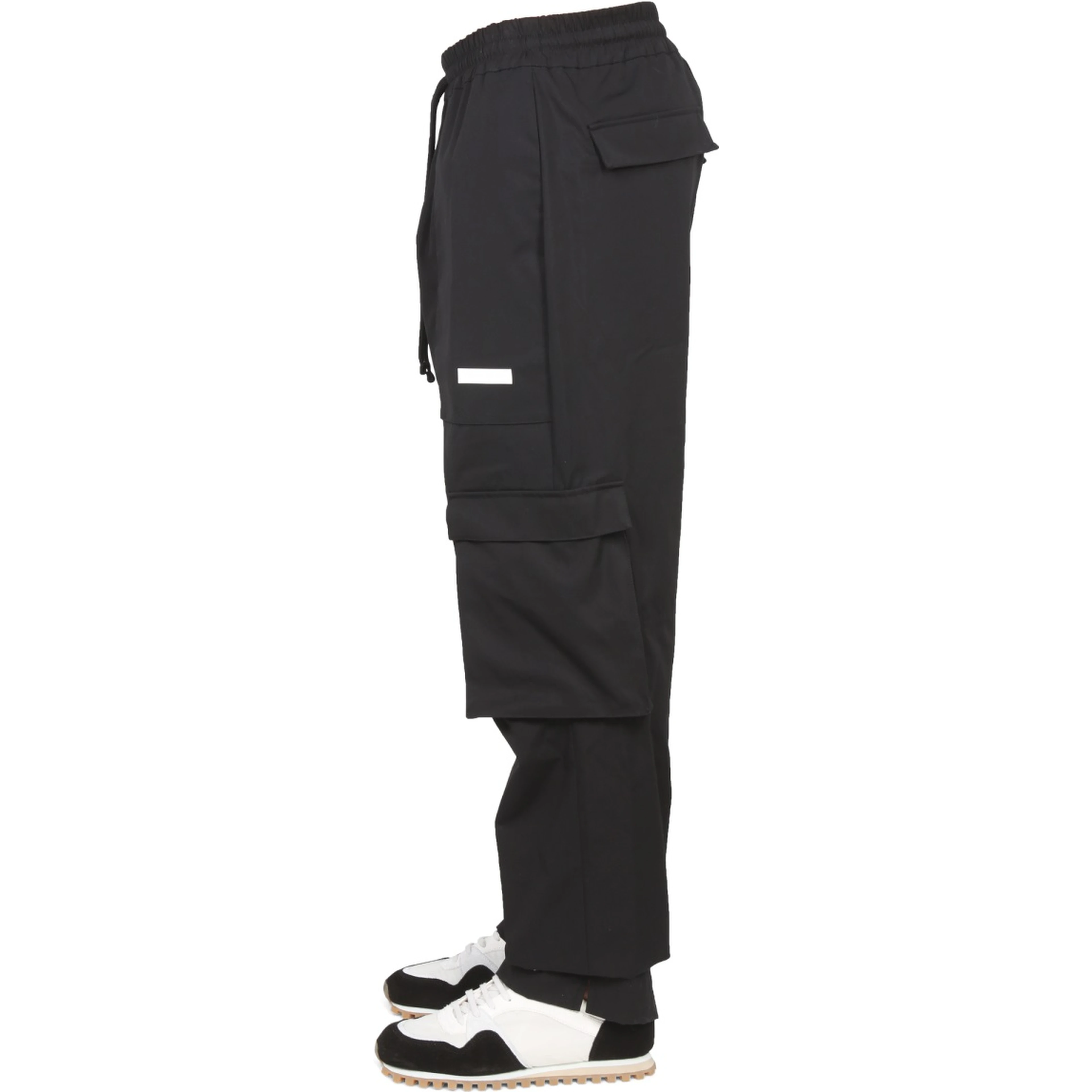PANTALONE CARGO