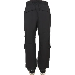 PANTALONE CARGO