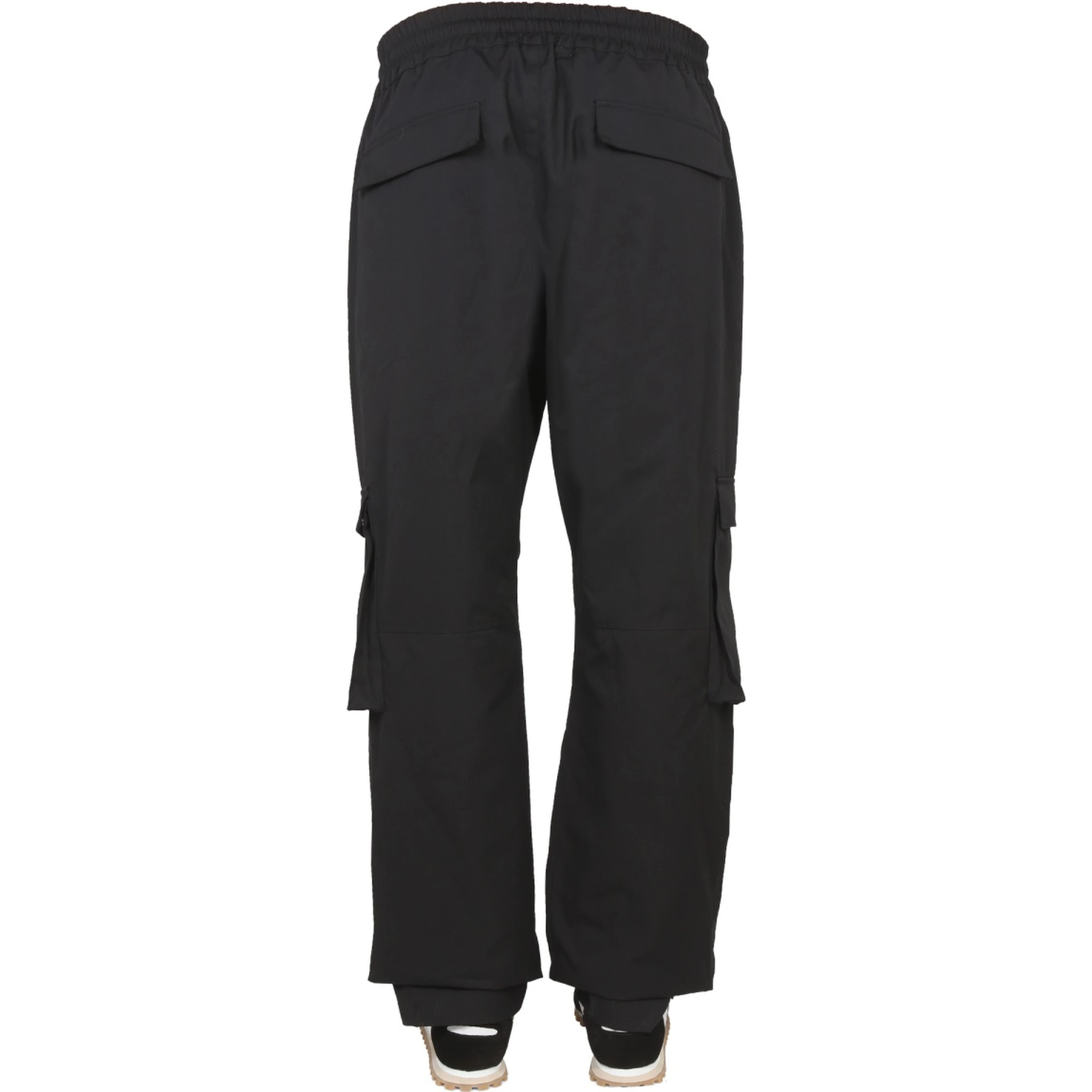 PANTALONE CARGO