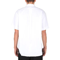 CAMICIA MANICHE CORTE