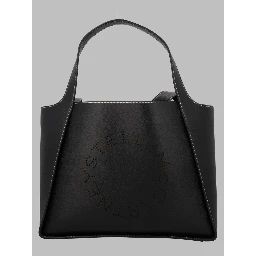 Borsa Tote Large Con Logo