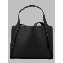 Borsa Tote Large Con Logo