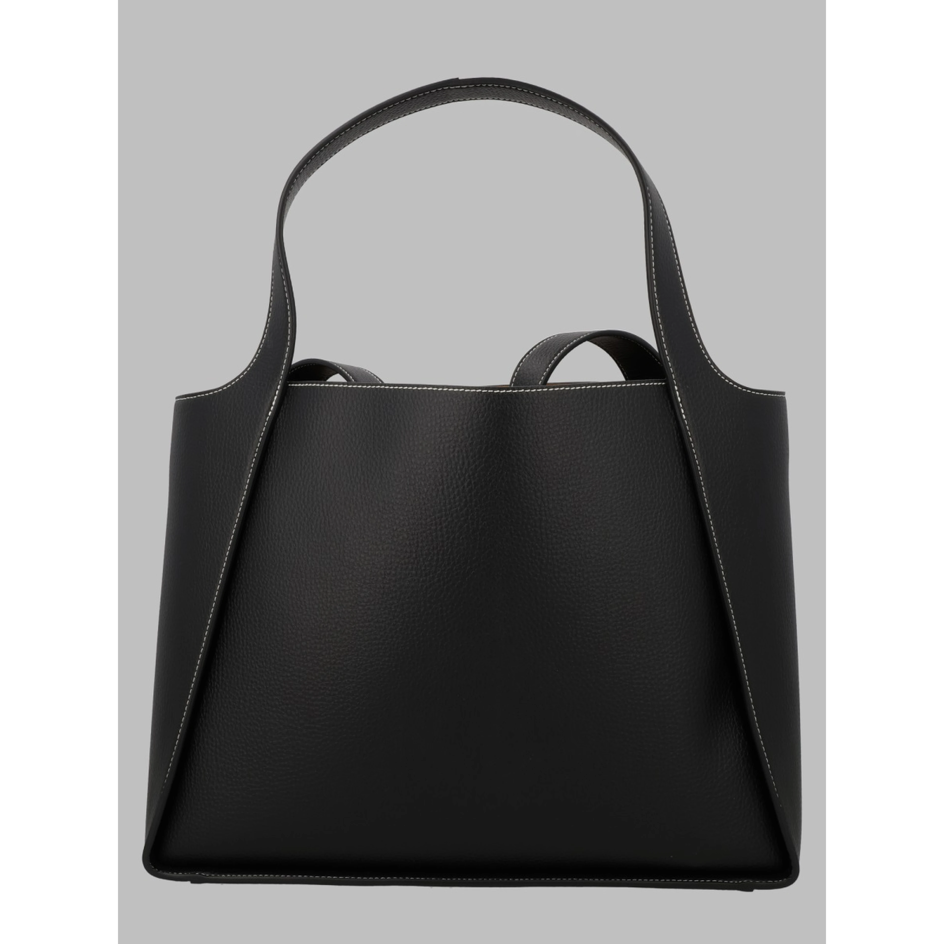 Borsa Tote Large Con Logo