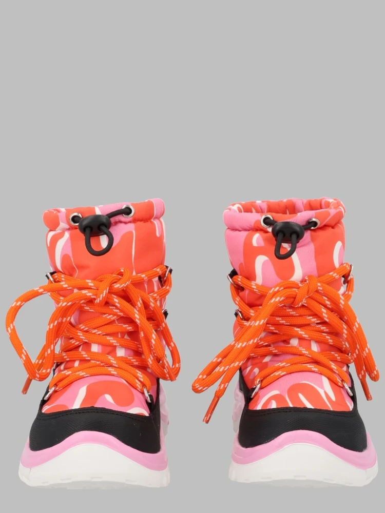 ski boots