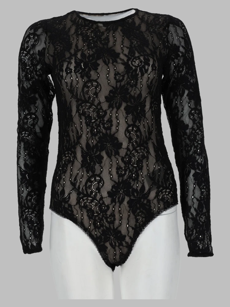 Body in Pizzo