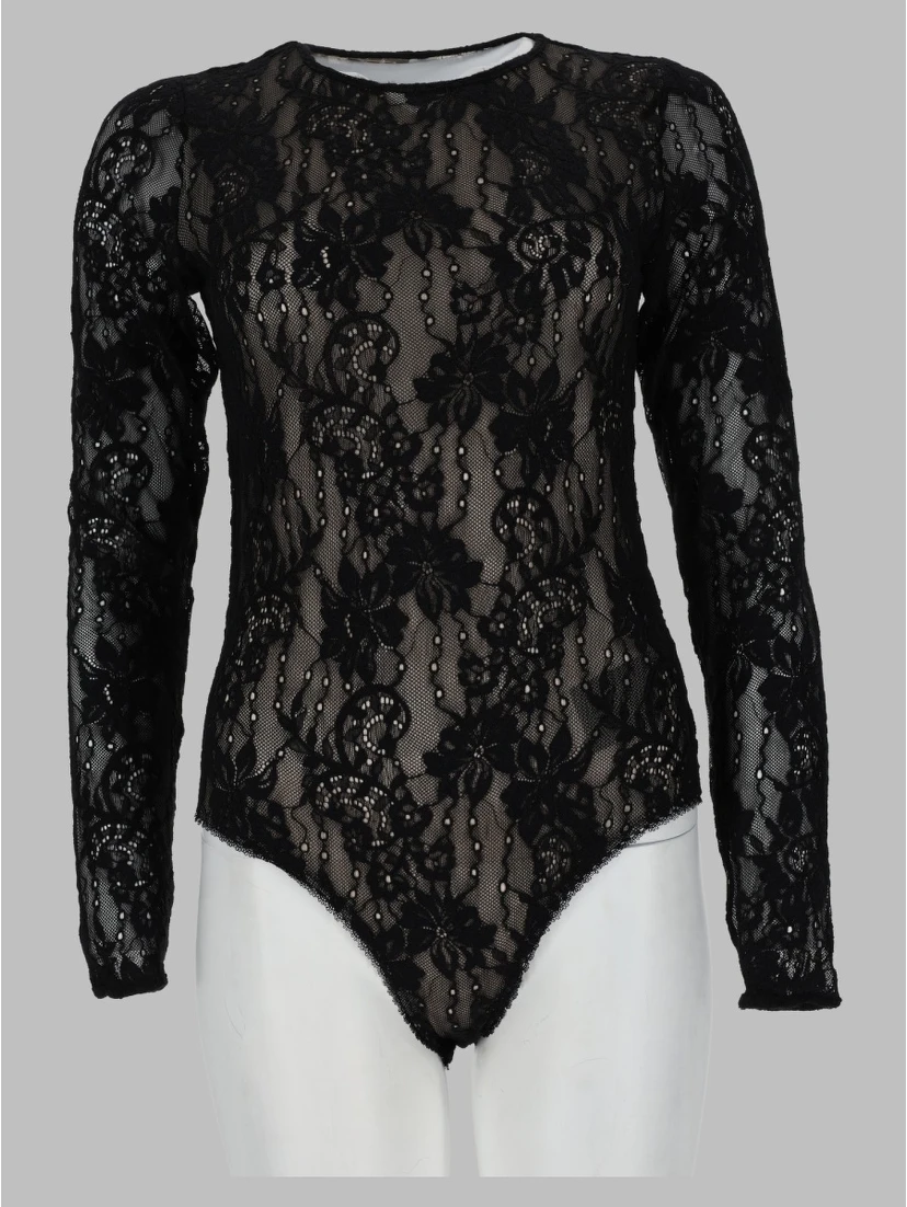 Body in Pizzo