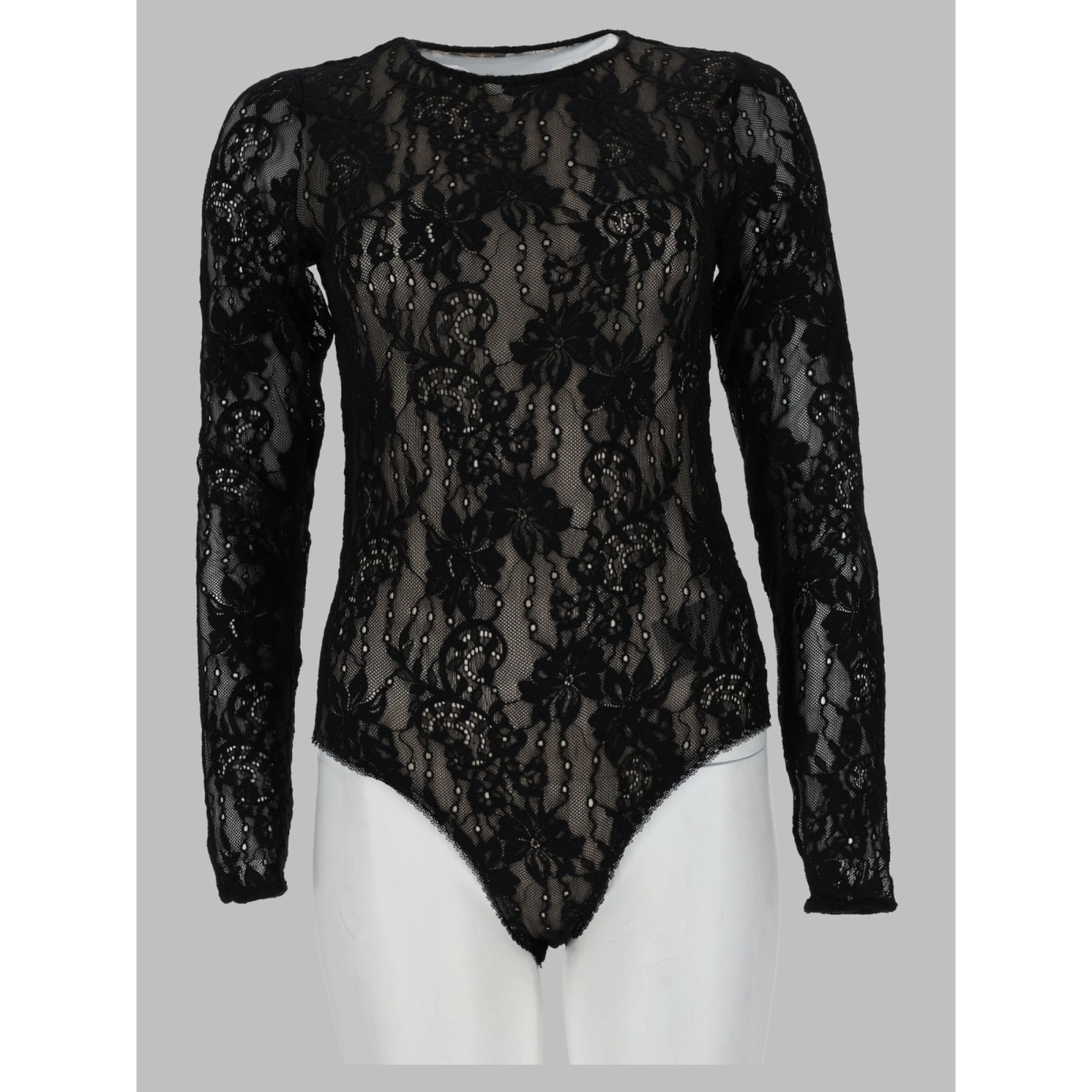 Body in Pizzo