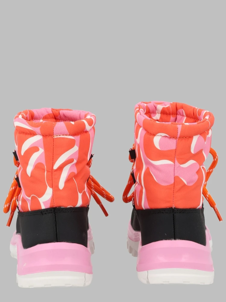 ski boots alternative