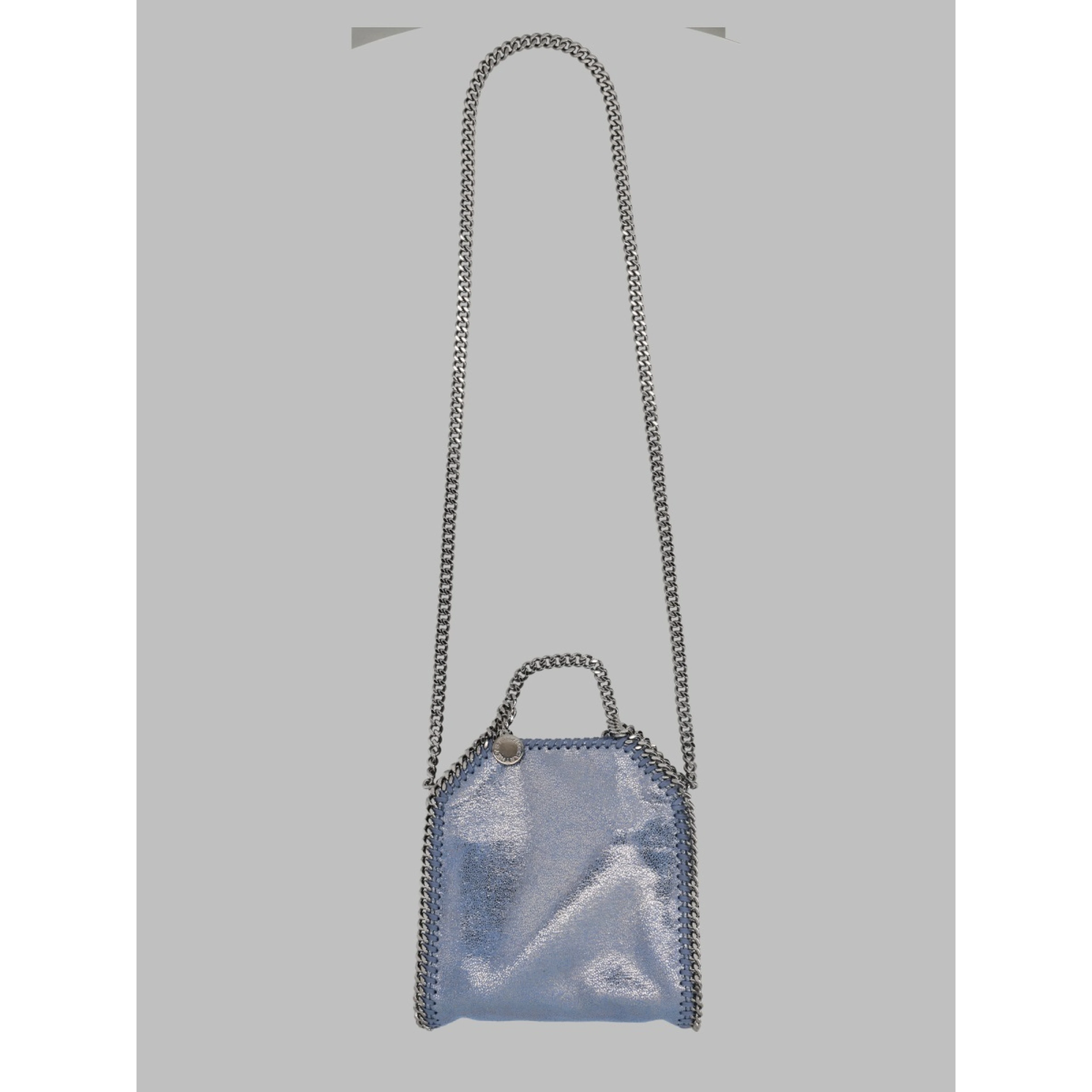 Borsa Tote "Tiny Falabella"
