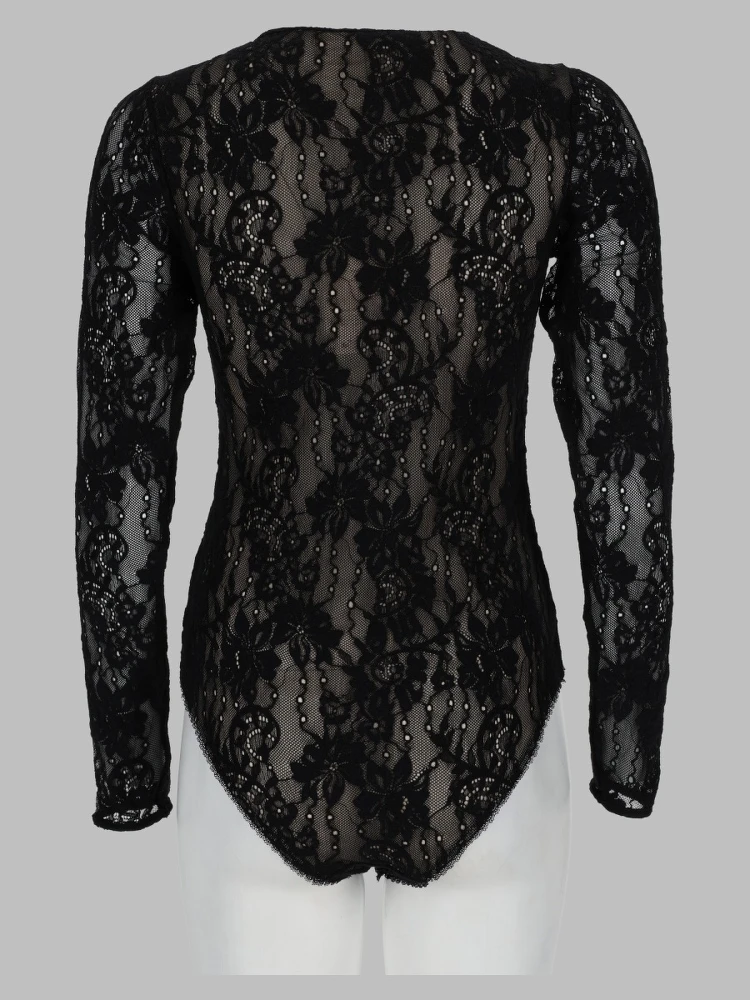 Body in Pizzo alternative