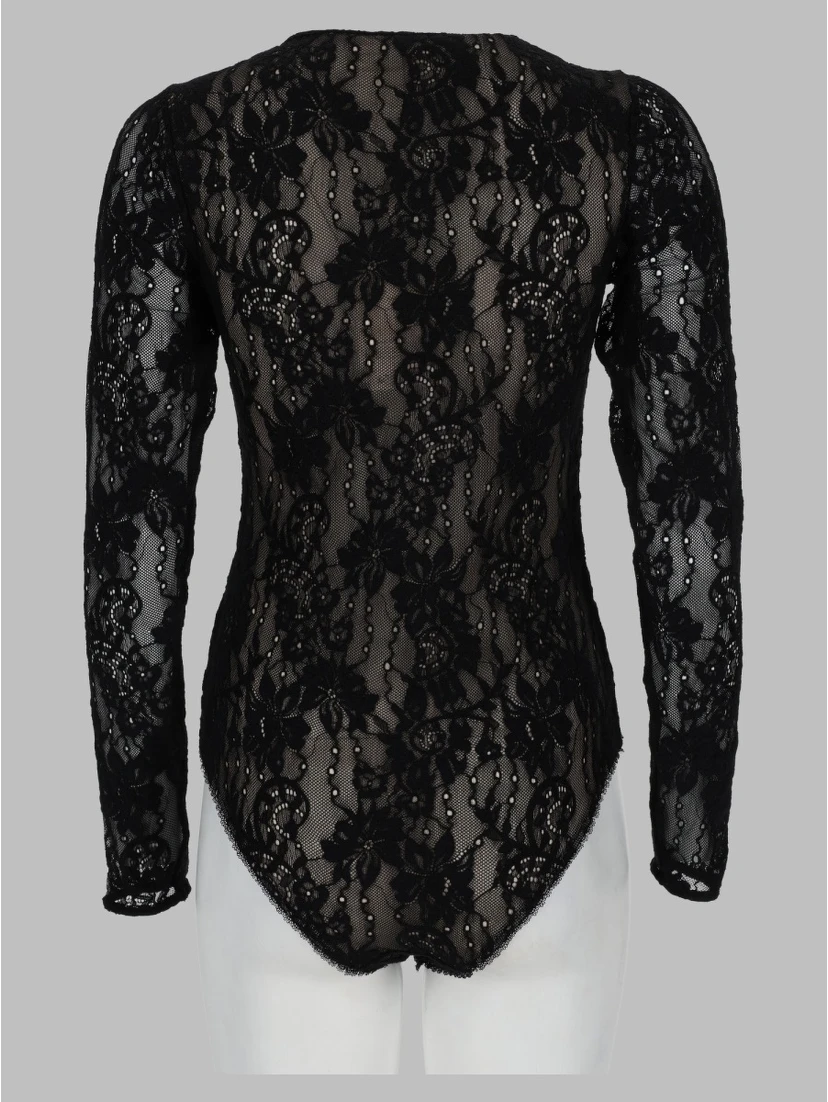 Body in Pizzo