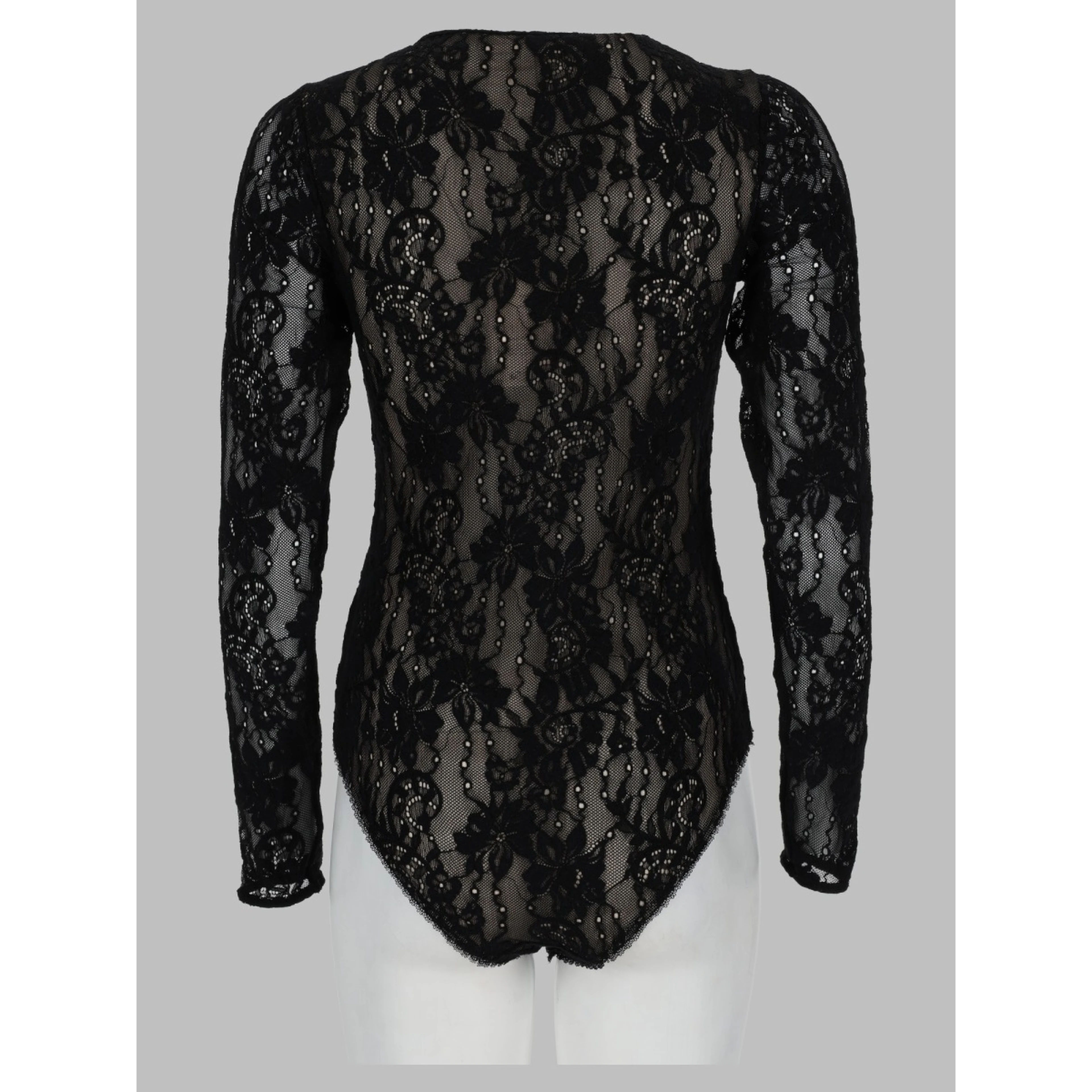 Body in Pizzo