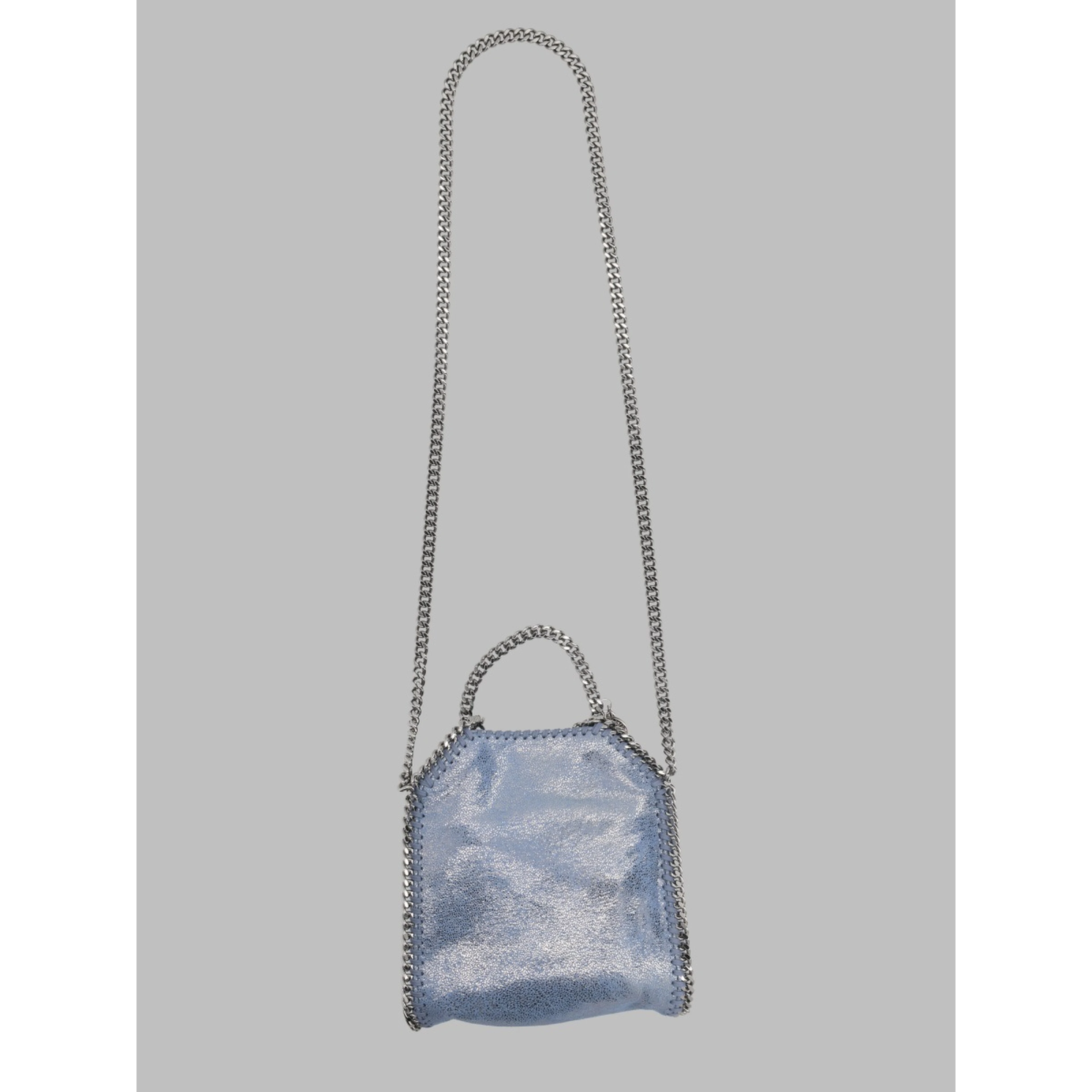 Borsa Tote "Tiny Falabella"