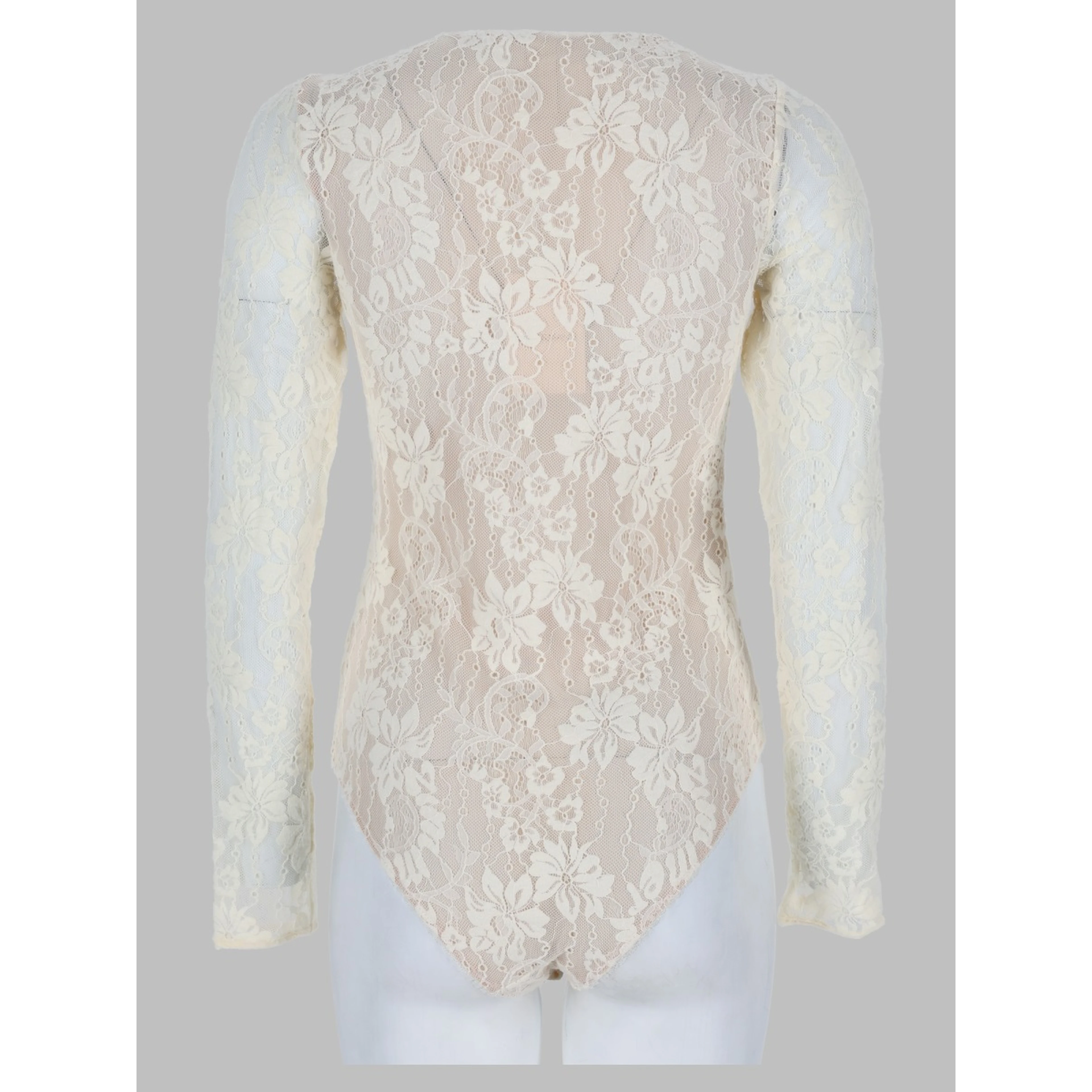 Body in Pizzo