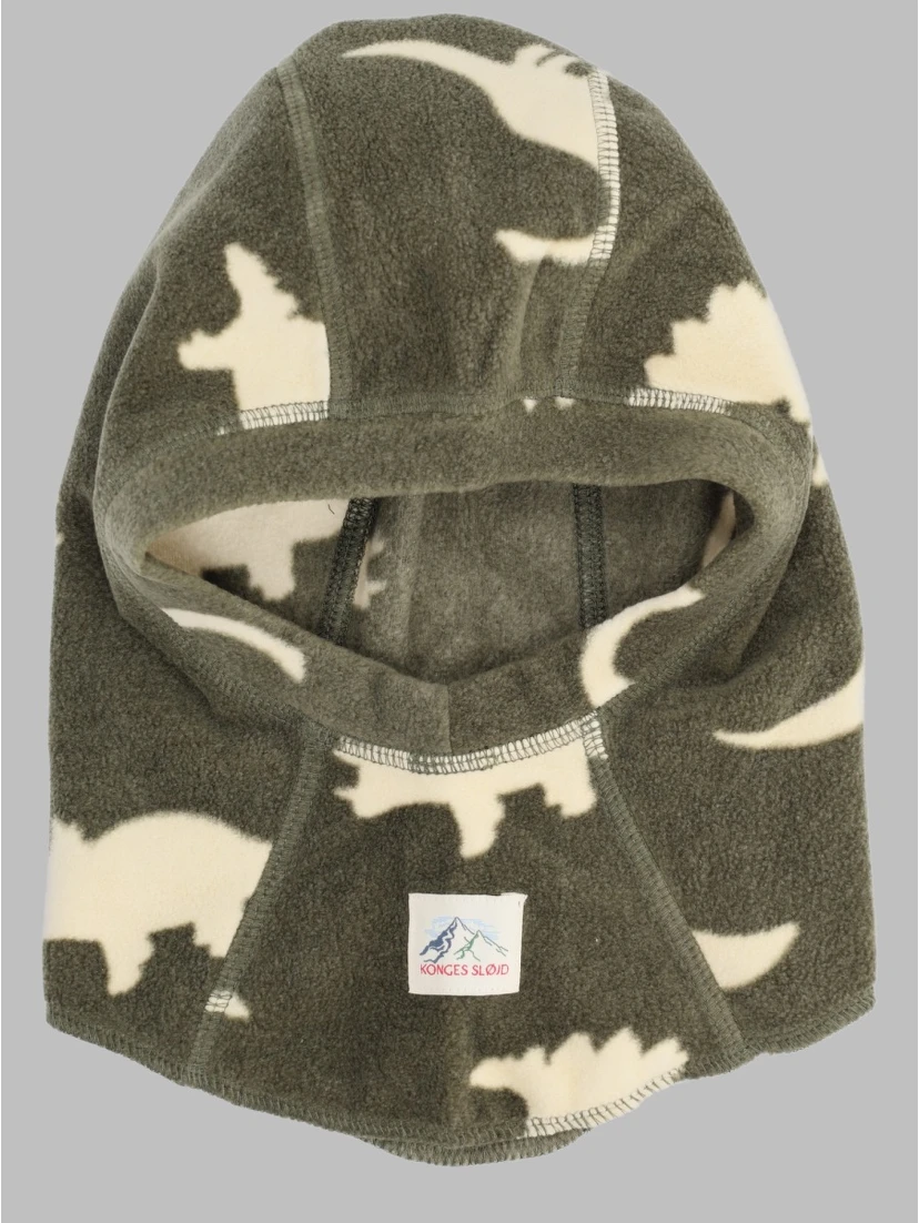 tavi fleece balaclava grs