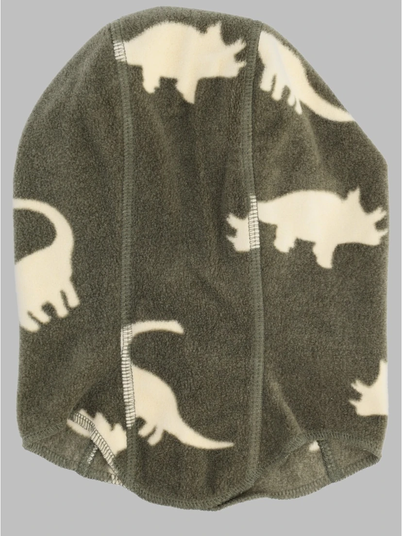 tavi fleece balaclava grs