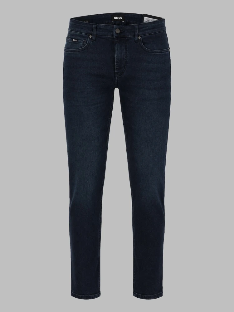 Jeans "Delaware" Slim Fit