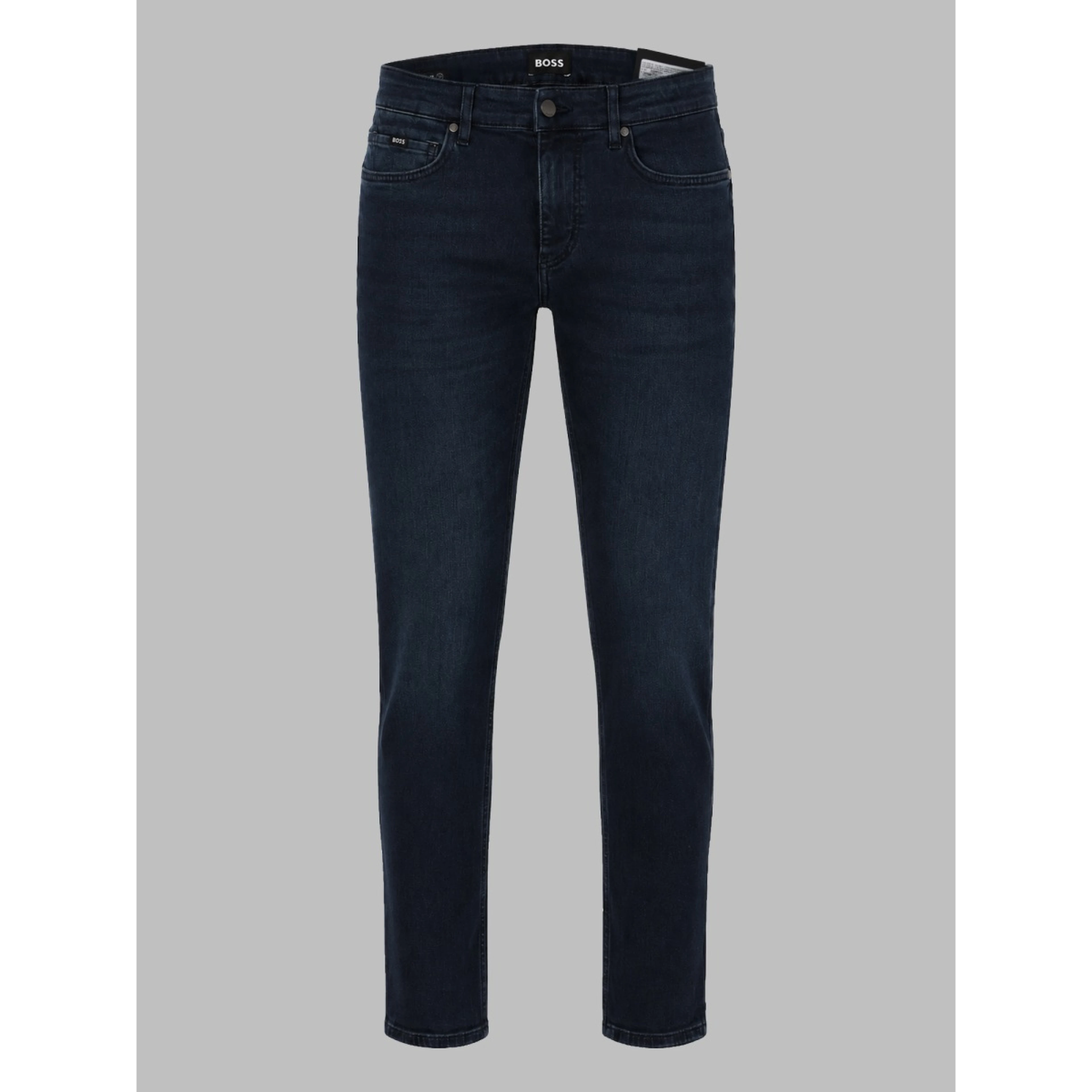 Jeans "Delaware" Slim Fit