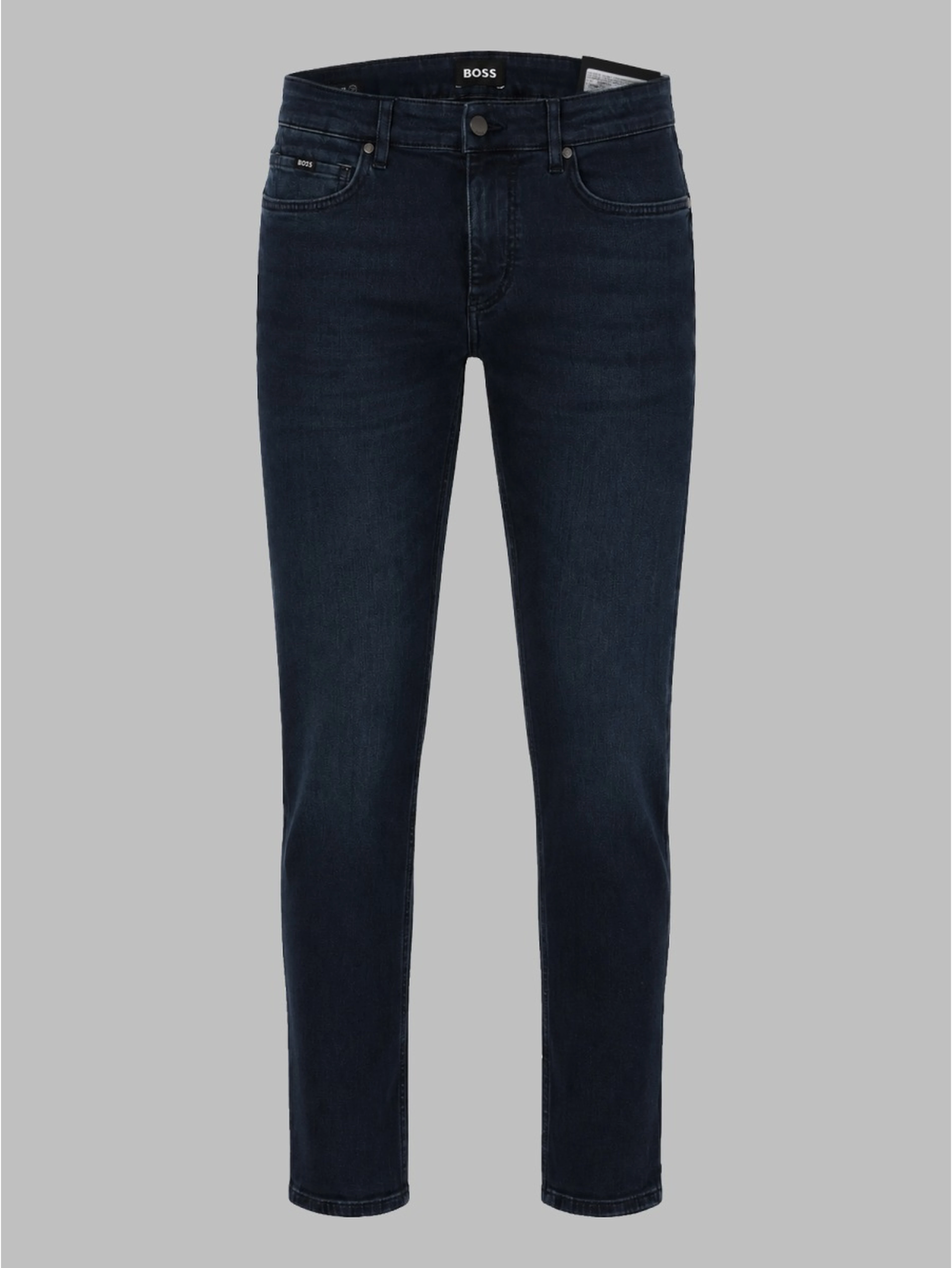 Jeans "Delaware" Slim Fit