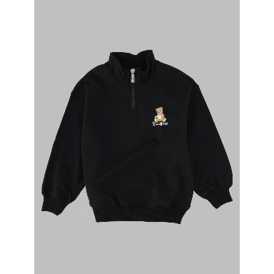 felpa c/zip
