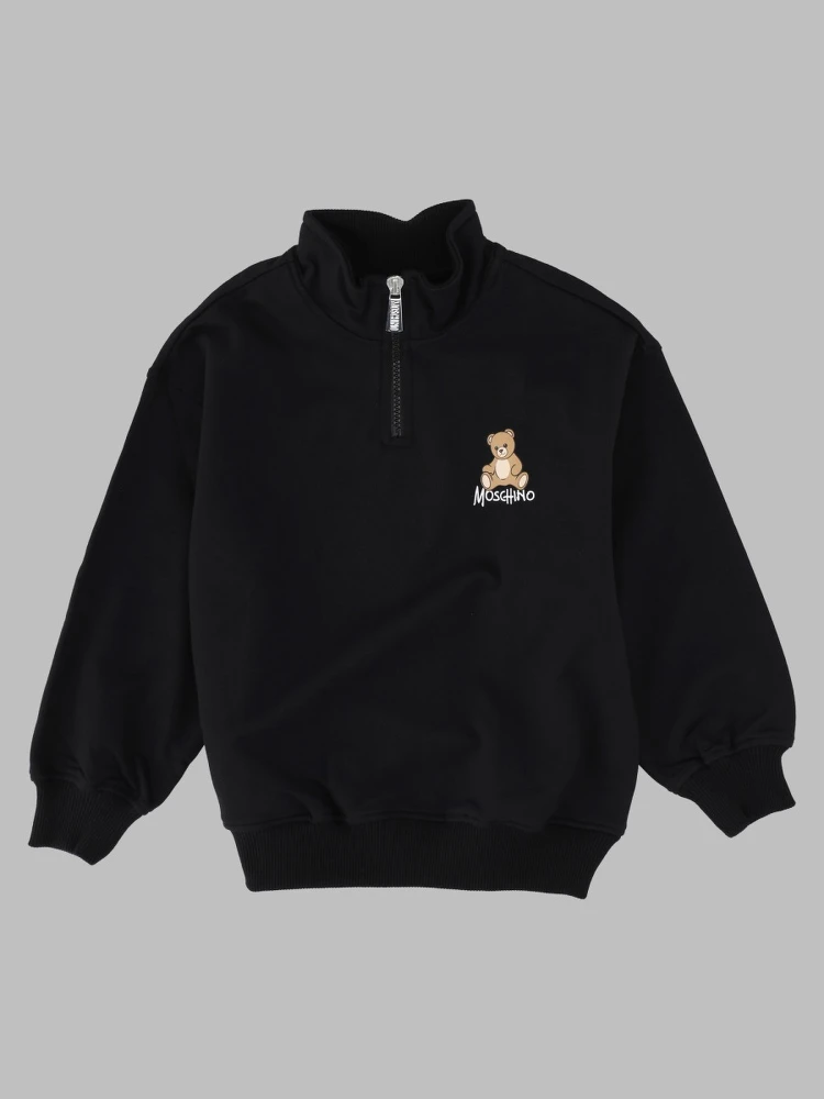 felpa c/zip
