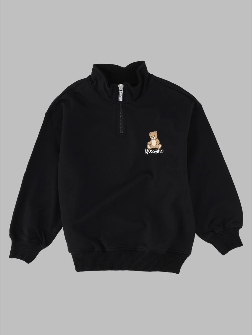 felpa c/zip