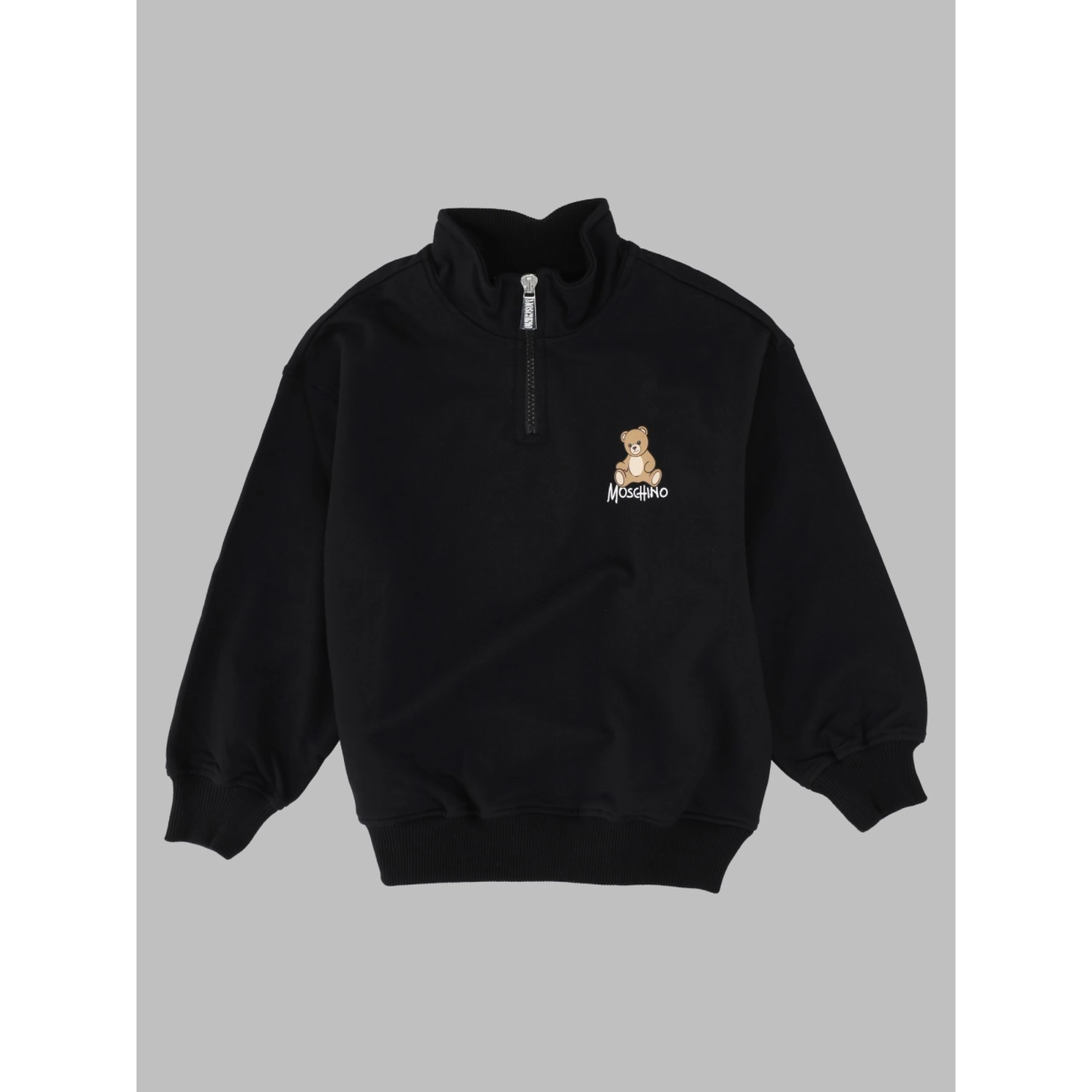 felpa c/zip