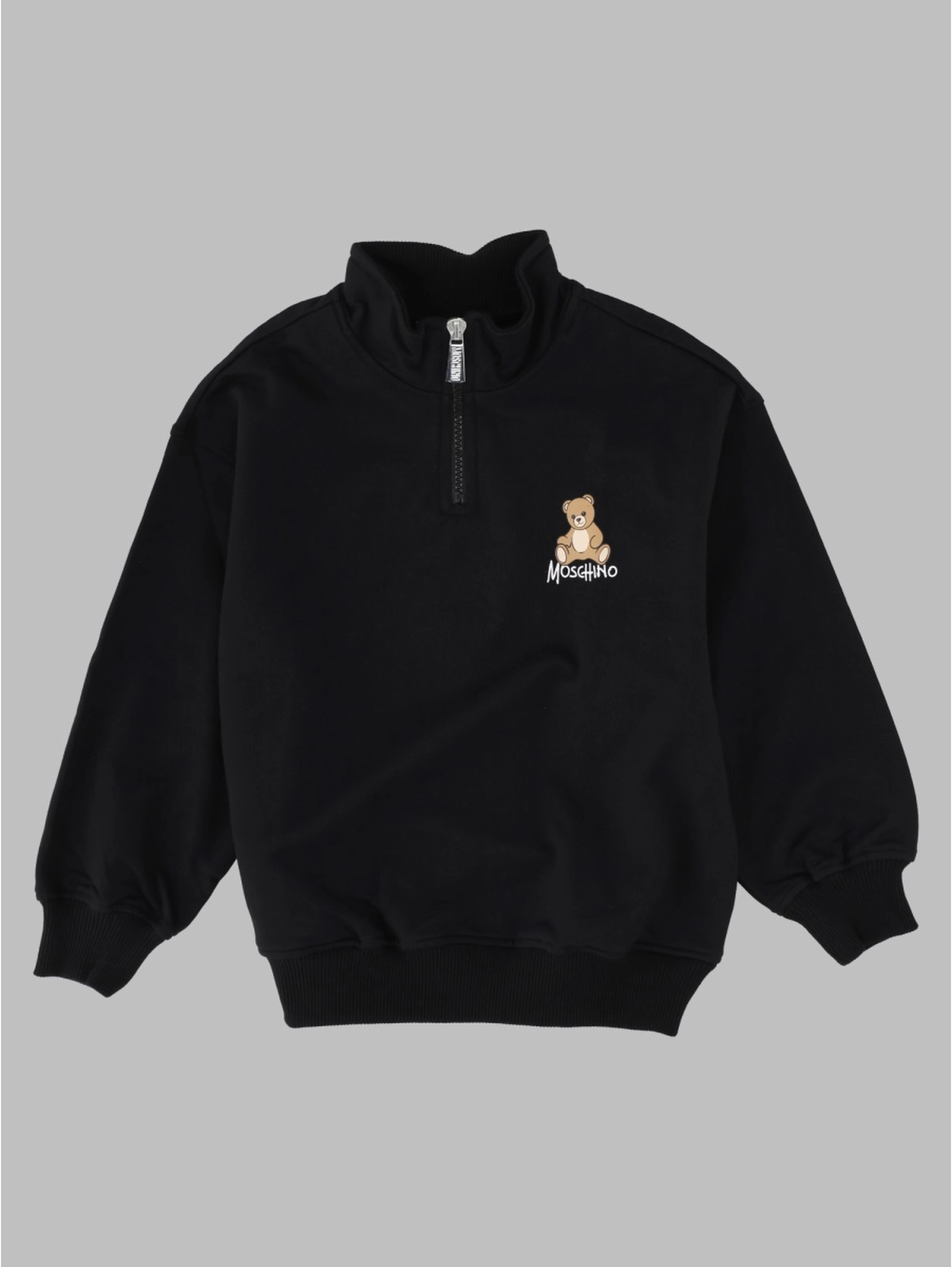 felpa c/zip