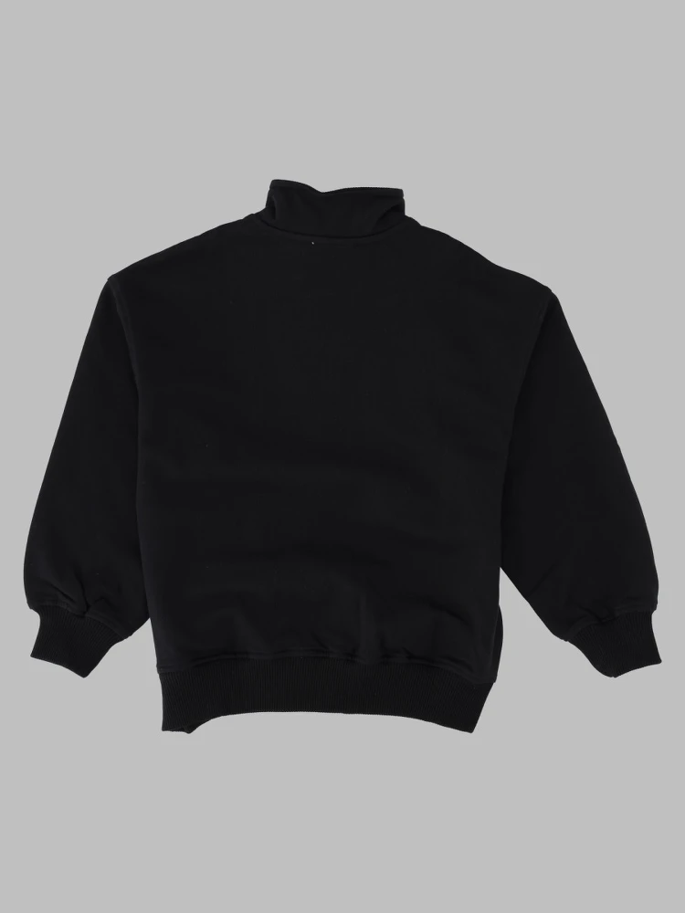 felpa c/zip alternative