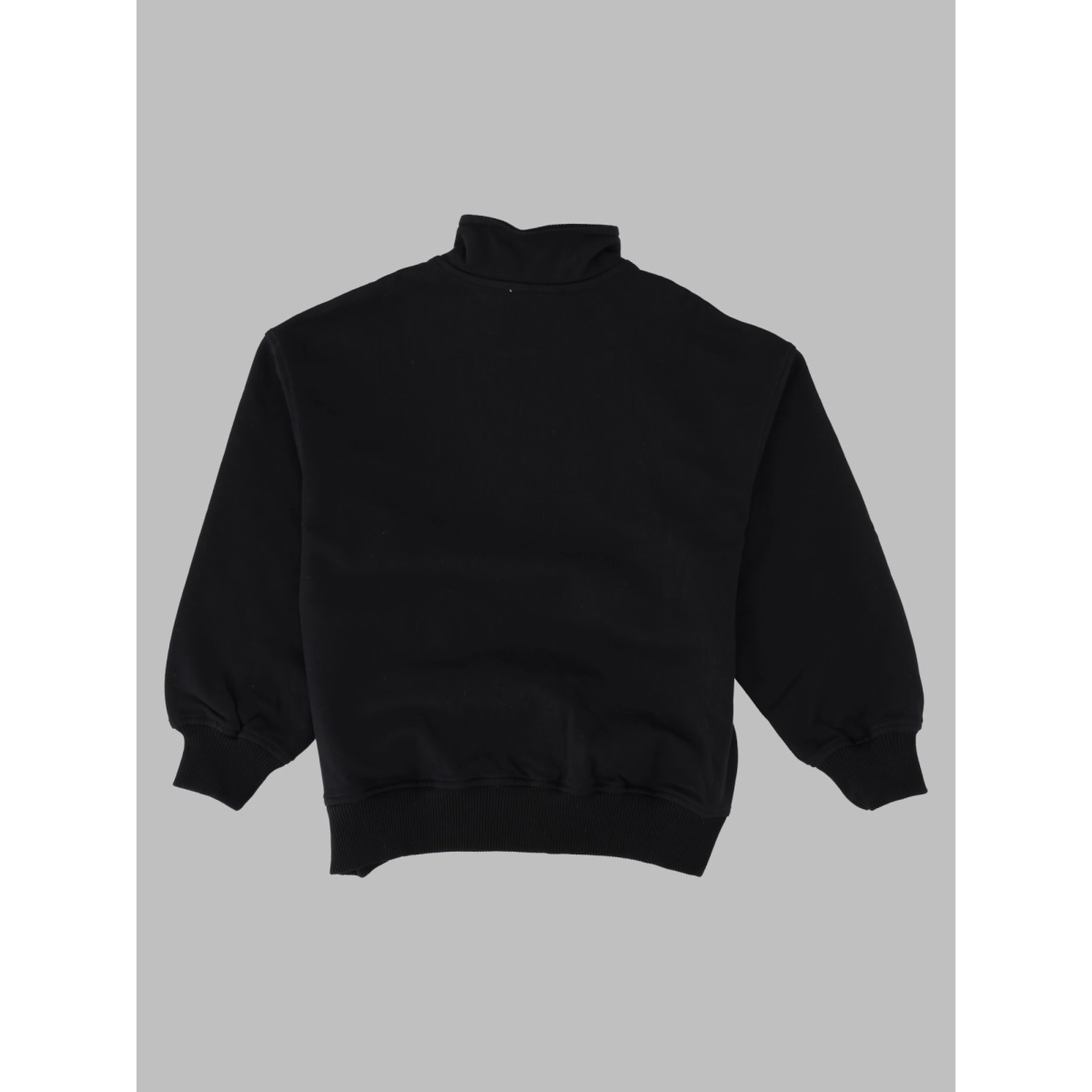 felpa c/zip