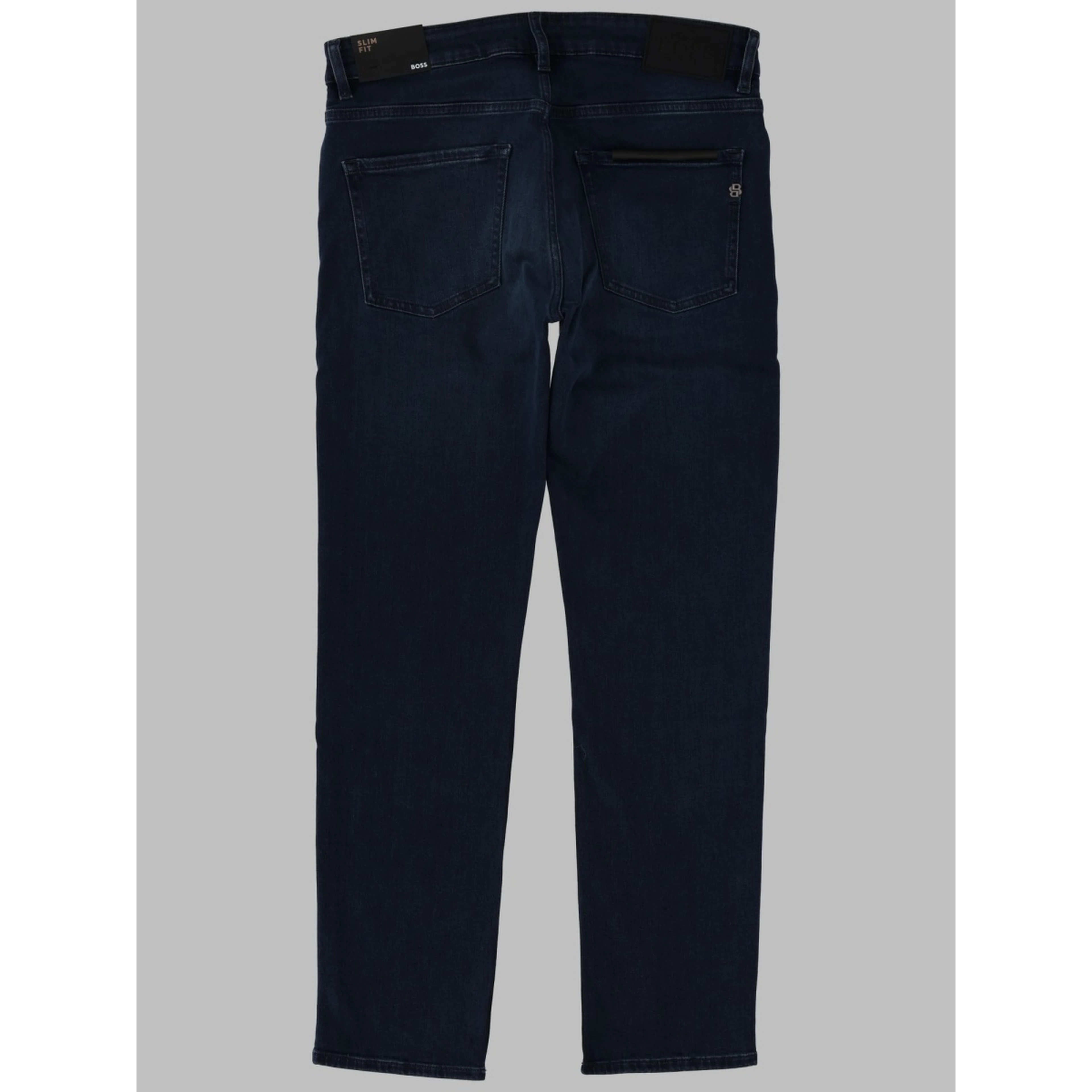 Jeans "Delaware" Slim Fit