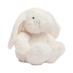 PELUCHE "LAPIN SIGNATURE"