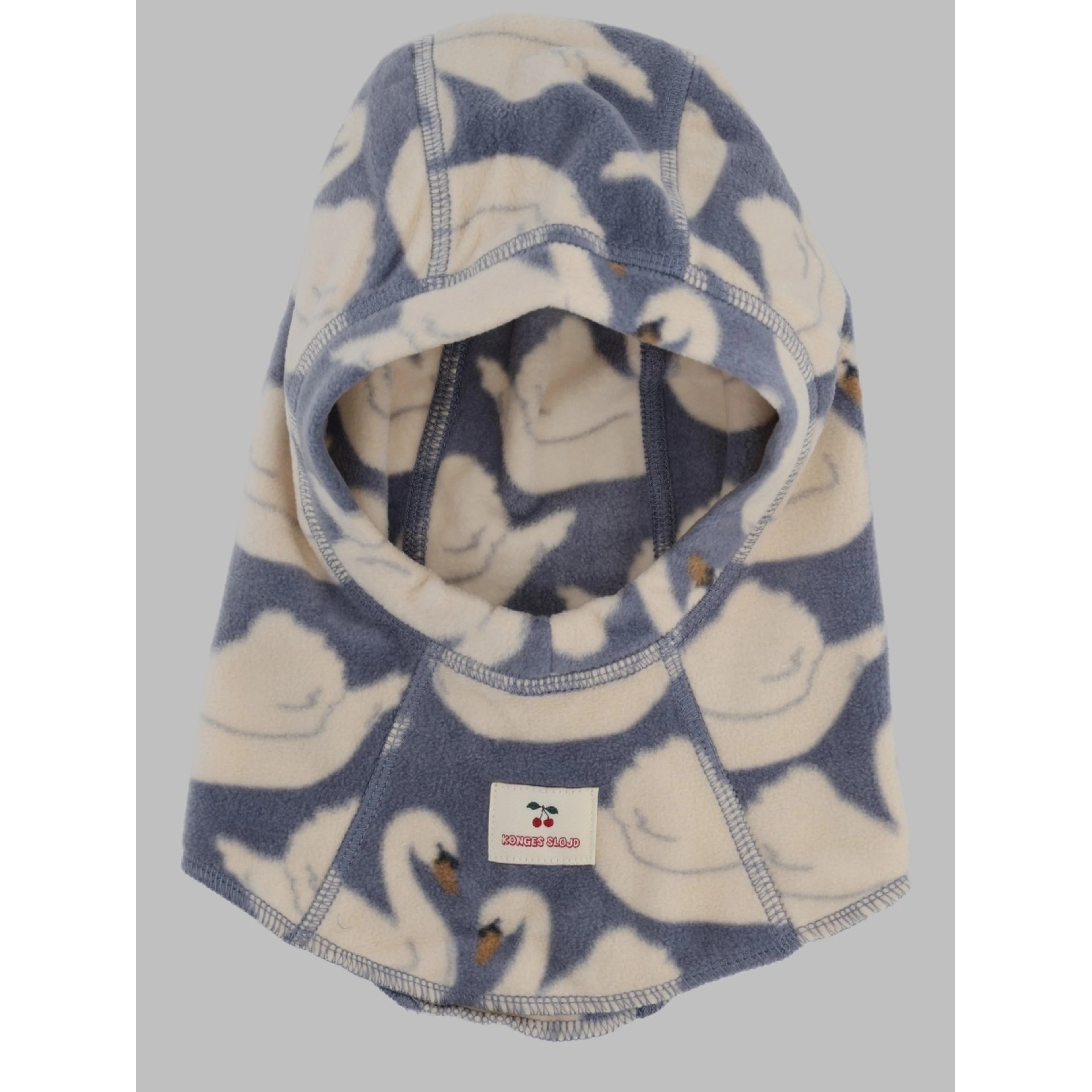 tavi fleece balaclava grs