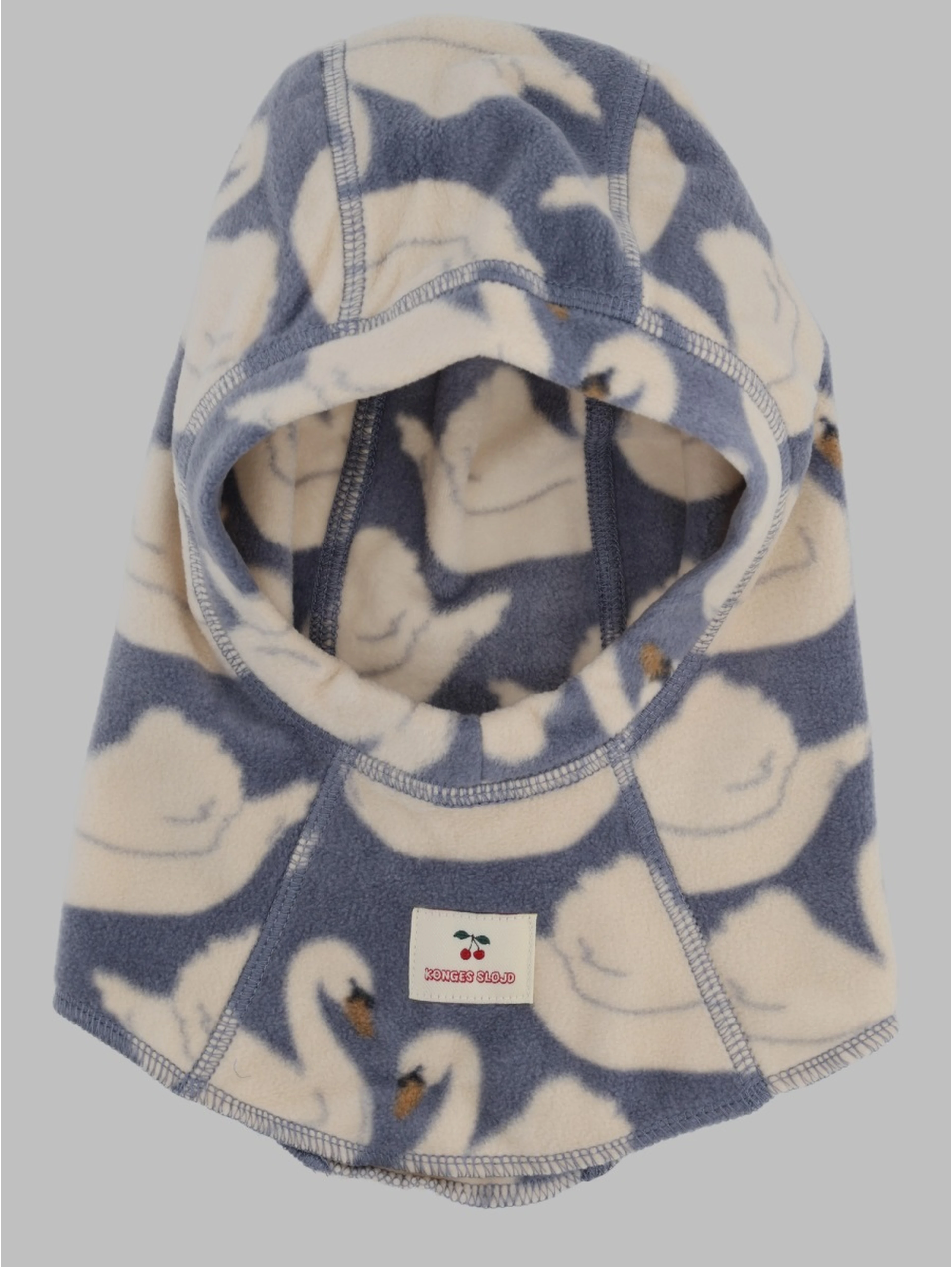 tavi fleece balaclava grs