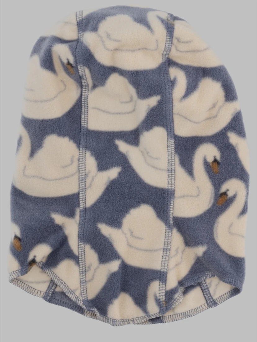 tavi fleece balaclava grs