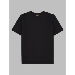 T-SHIRT CON LOGO E STRASS
