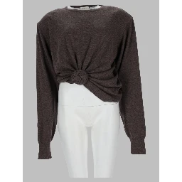Maglia con Nodo