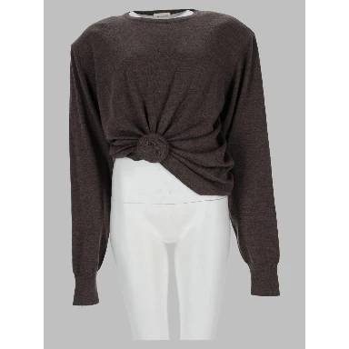 Maglia con Nodo