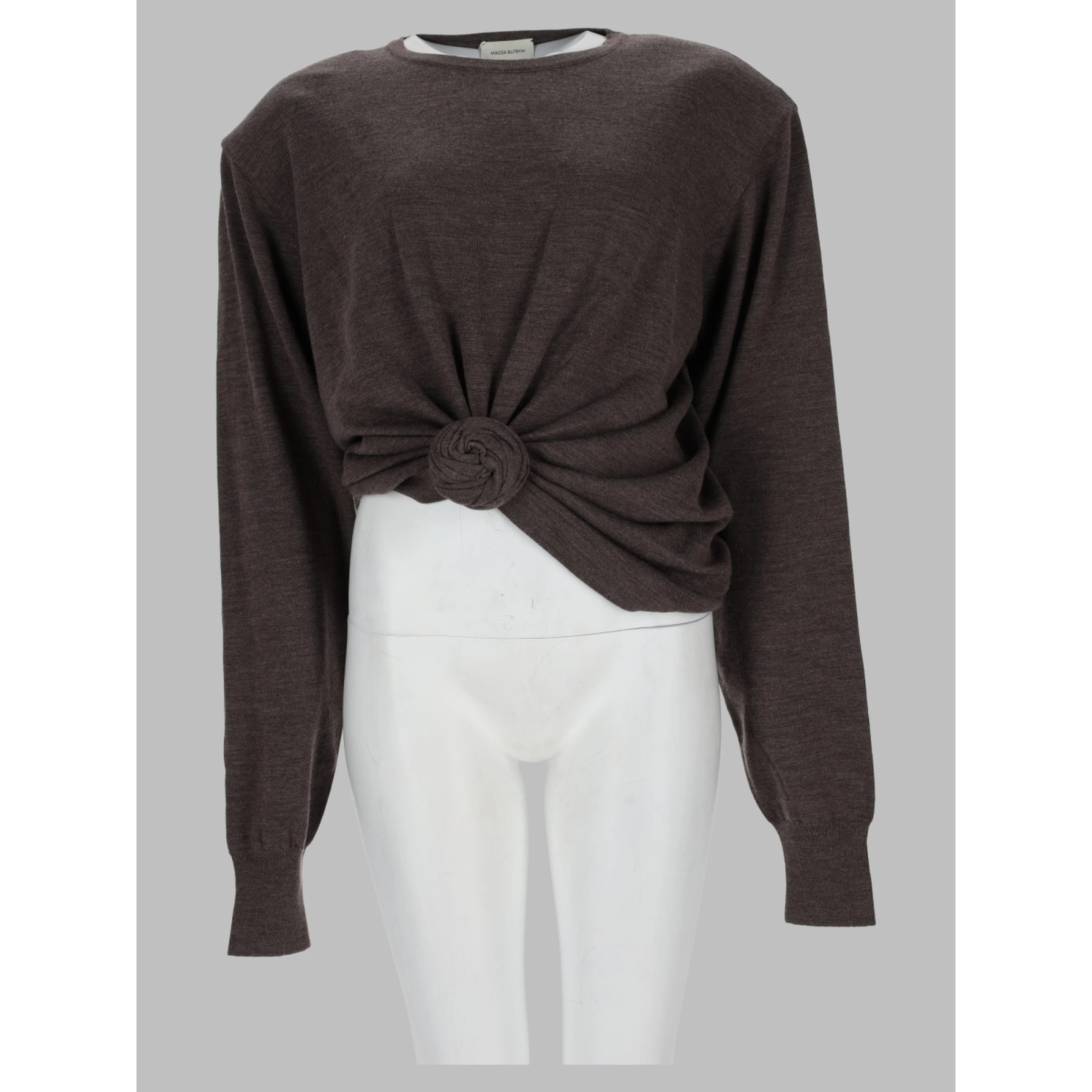 Maglia con Nodo