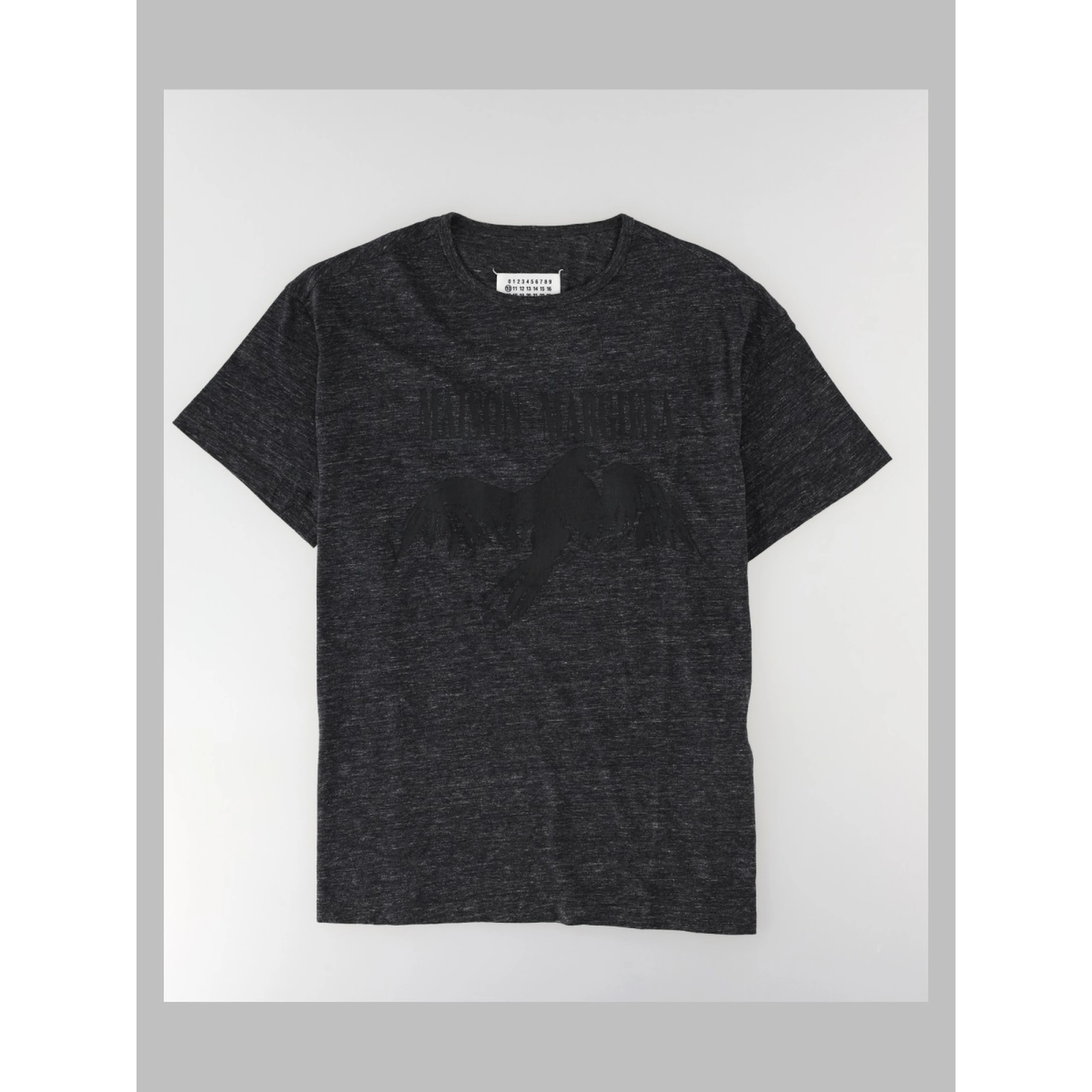 t-shirt con stampa