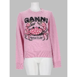 Maglia "Crab"