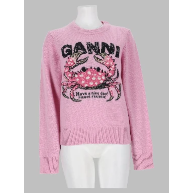 Maglia "Crab"