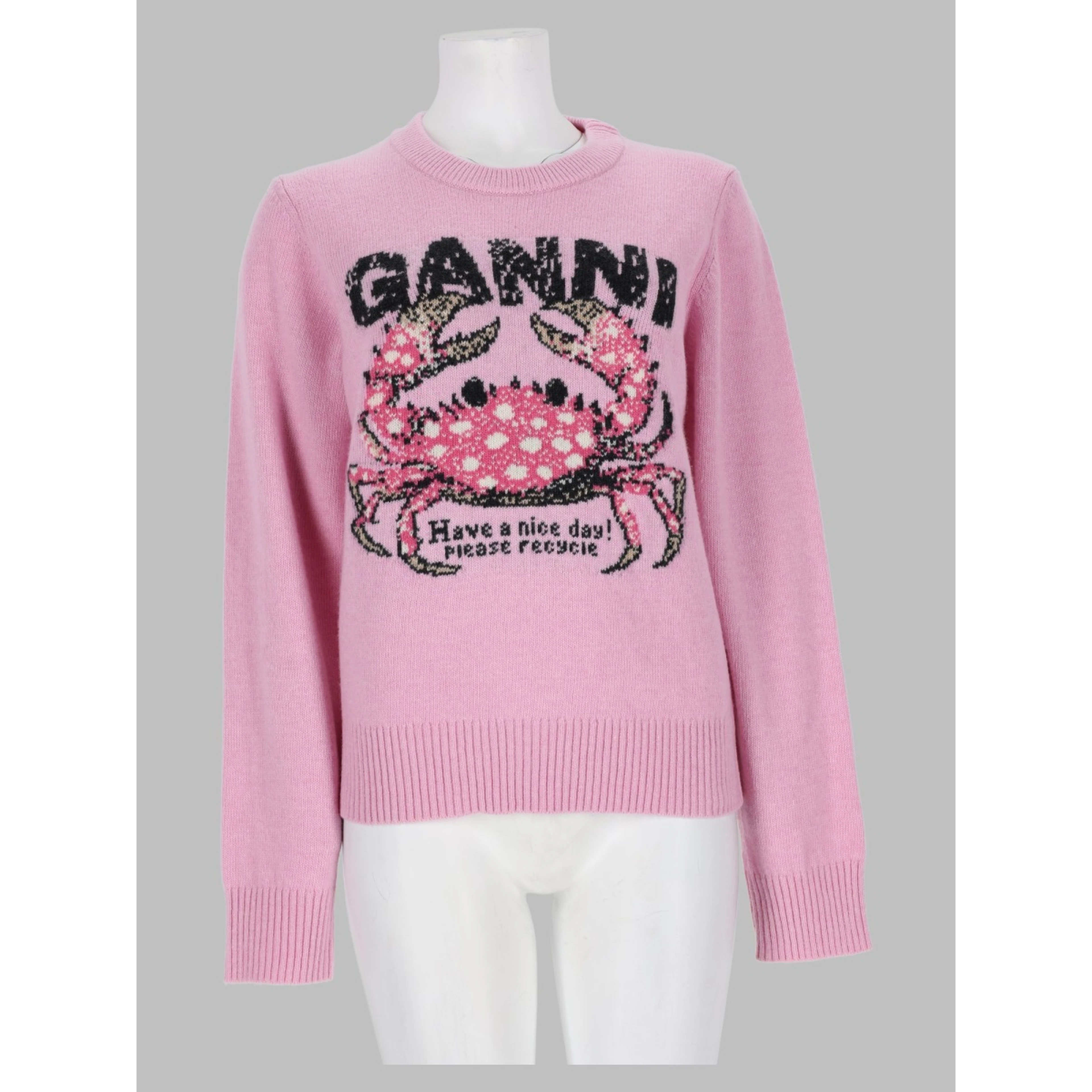 Maglia "Crab"