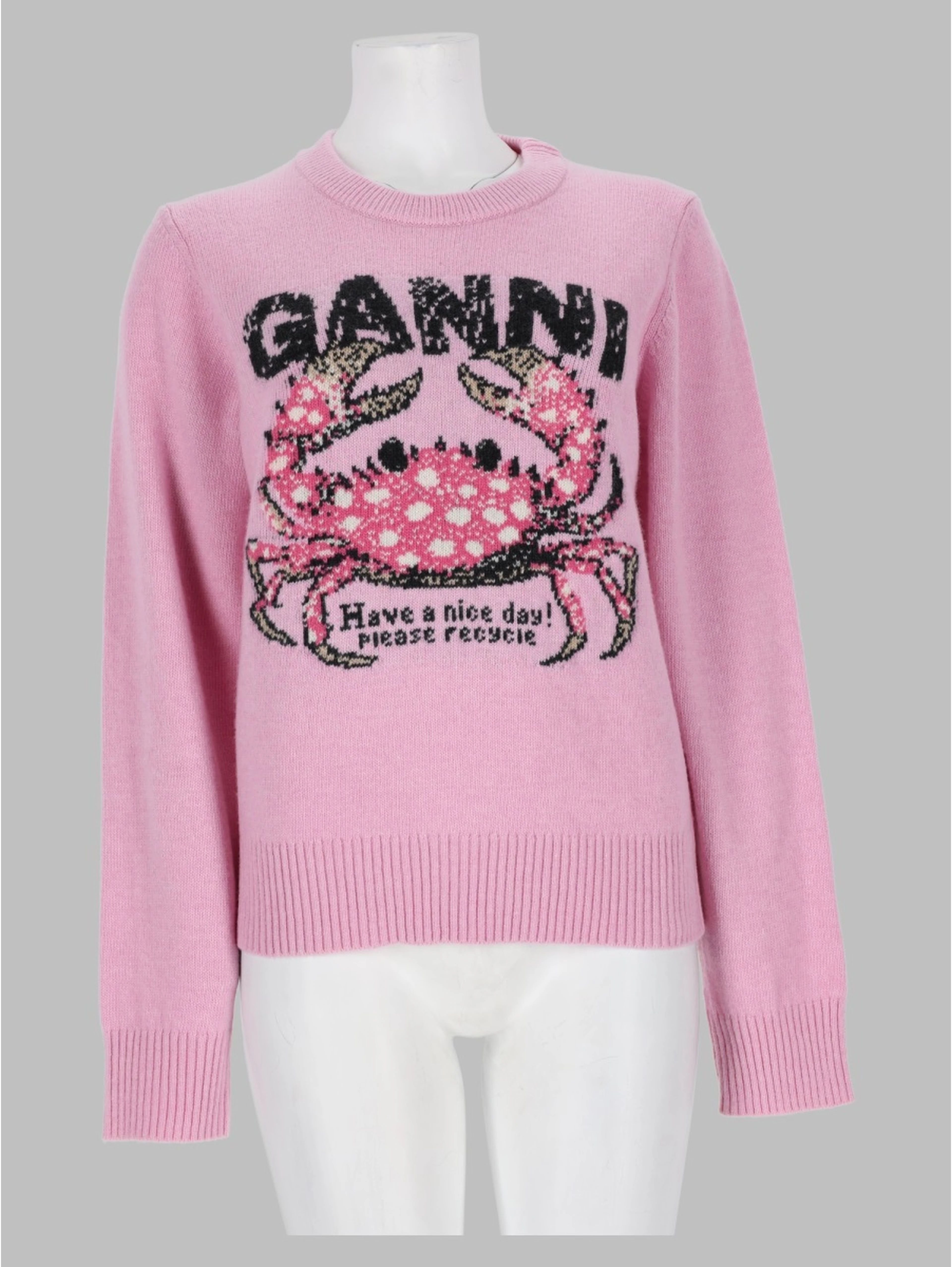Maglia "Crab"