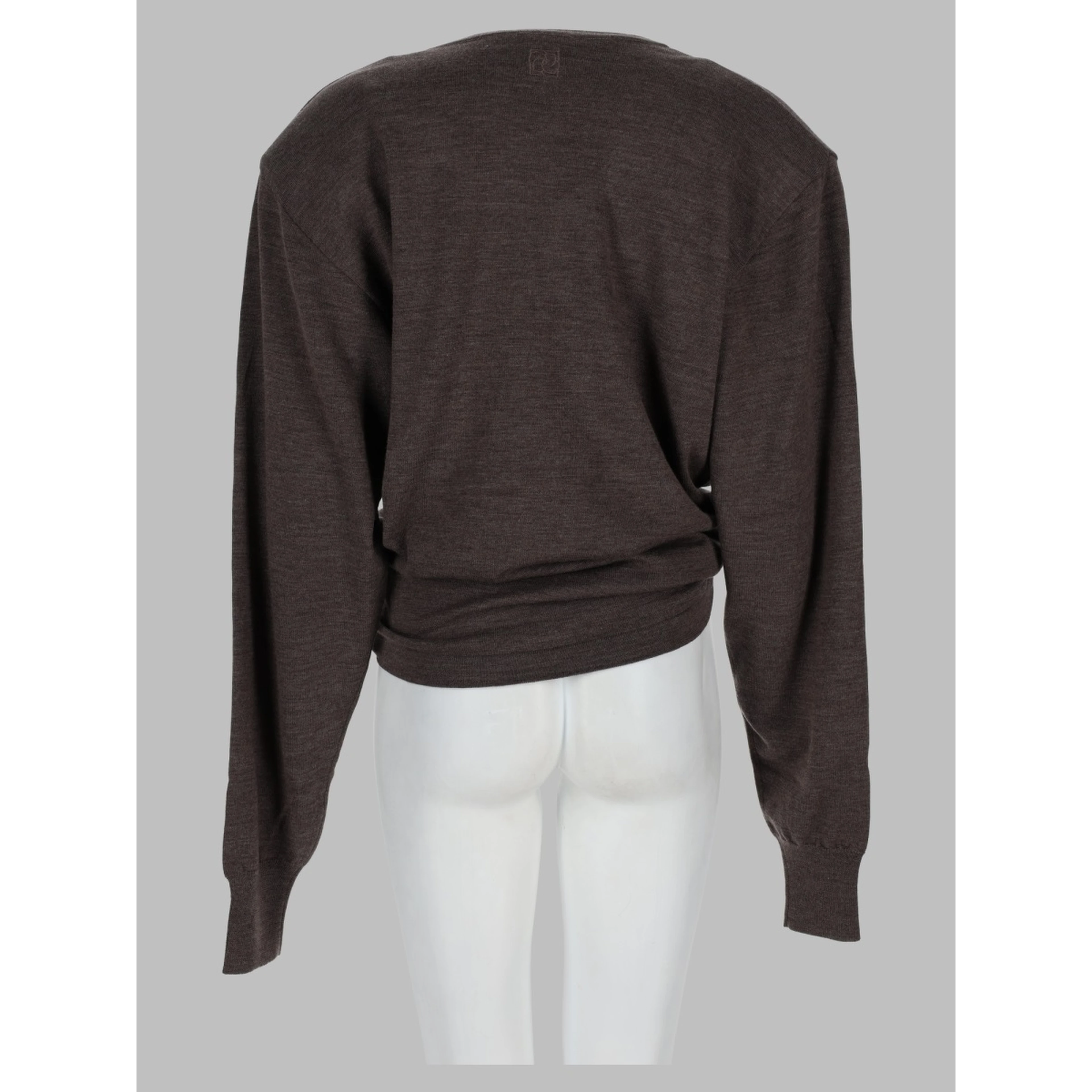 Maglia con Nodo