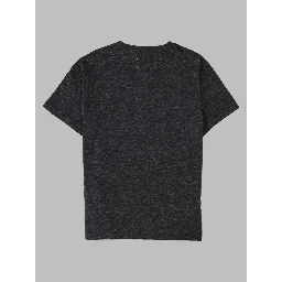 t-shirt con stampa